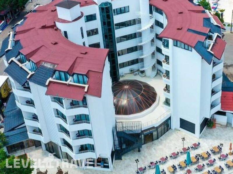 Фотография Verde Hotel (Adults Only 16+) Фотография Verde Hotel (Adults Only 16+)