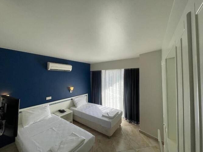 Verde Hotel (Adults Only 16+)