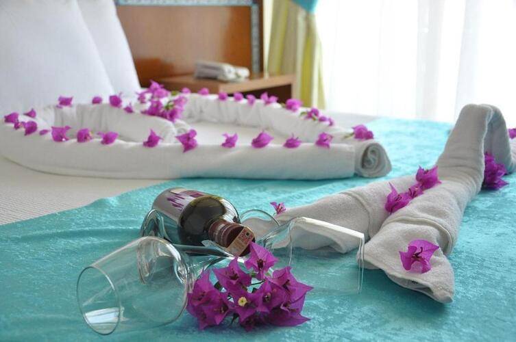 Verde Hotel (Adults Only 16+)