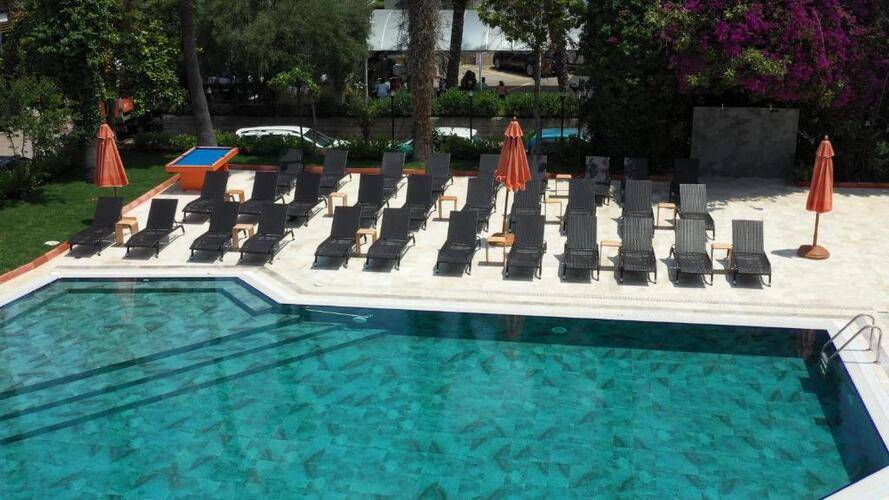 Verde Hotel (Adults Only 16+)