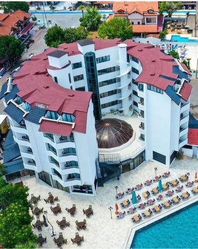 Verde Hotel (Adults Only 16+)