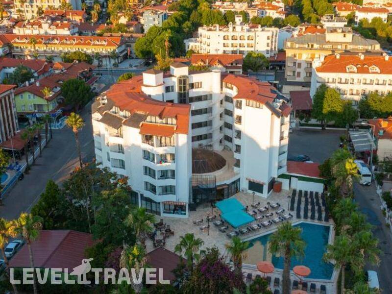 Фотография Verde Hotel (Adults Only 16+) Фотография Verde Hotel (Adults Only 16+)