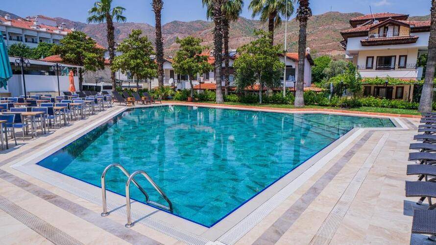 Verde Hotel (Adults Only 16+)