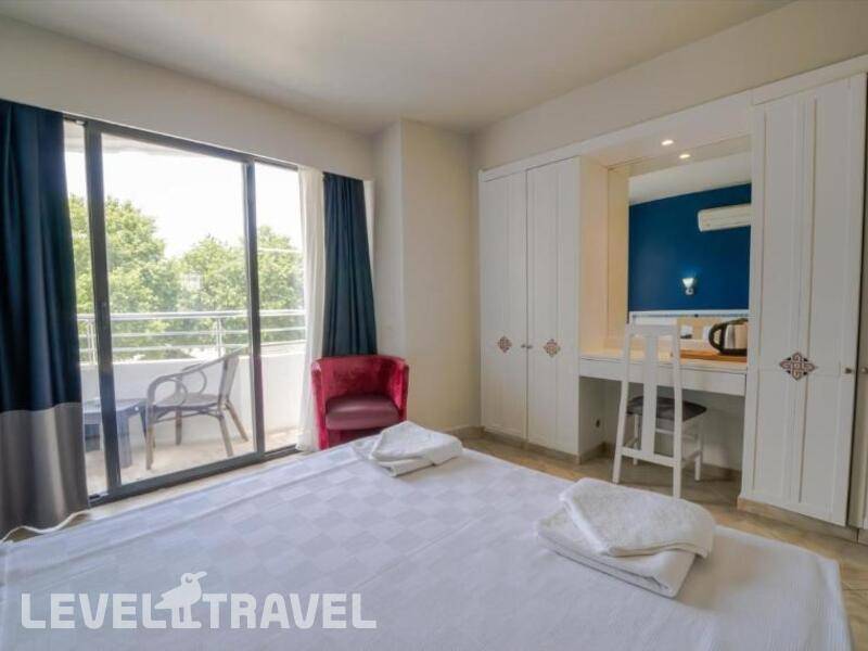 Фотография Verde Hotel (Adults Only 16+)