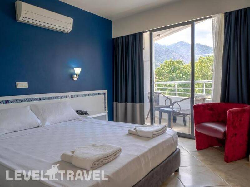 Фотография Verde Hotel (Adults Only 16+)