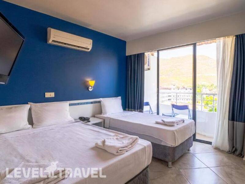 Фотография Verde Hotel (Adults Only 16+)