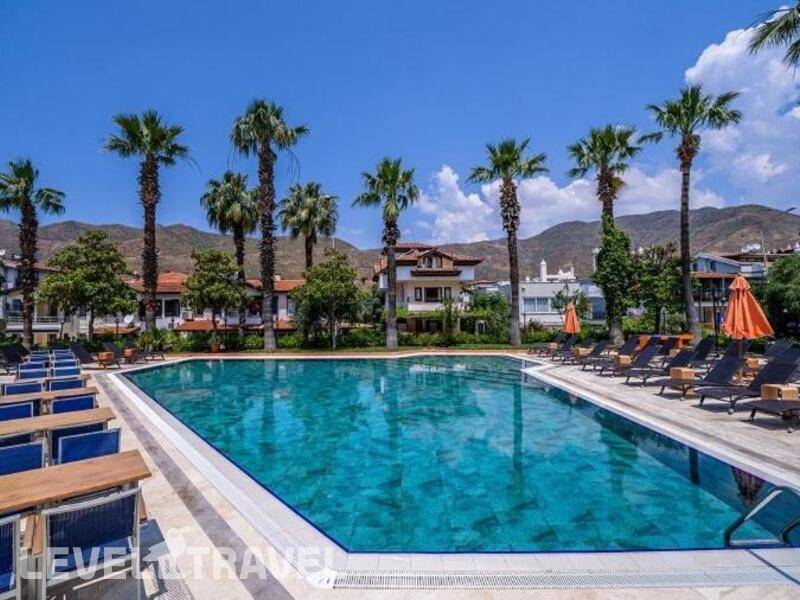 Фотография Verde Hotel (Adults Only 16+) Фотография Verde Hotel (Adults Only 16+)