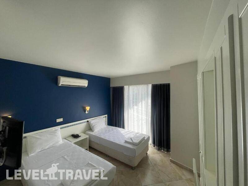 Фотография Verde Hotel (Adults Only 16+)