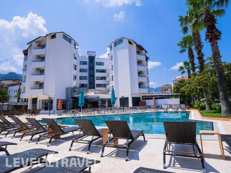 Фотография Verde Hotel (Adults Only 16+)