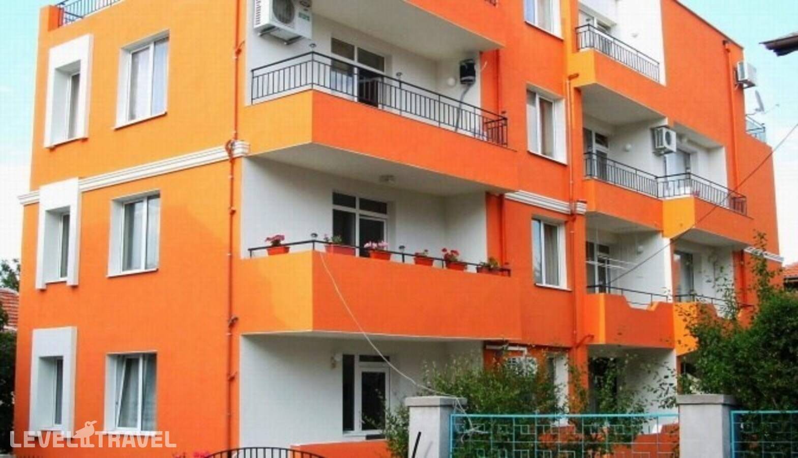 Изображение отеля 1