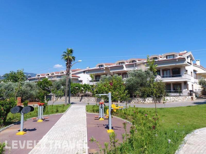 Фотография The Park Marmaris Hotel (Ex.Blue Park Hotel)
