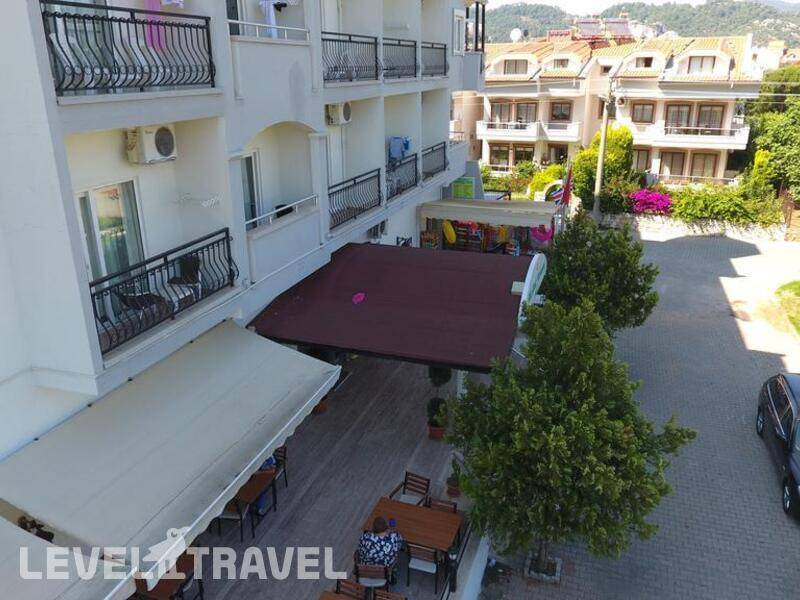 Фотография The Park Marmaris Hotel (Ex.Blue Park Hotel)