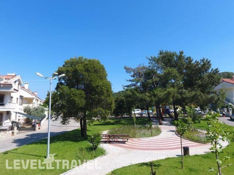 Фотография The Park Marmaris Hotel (Ex.Blue Park Hotel)