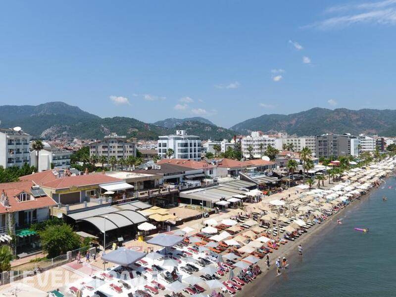 Фотография The Park Marmaris Hotel (Ex.Blue Park Hotel)