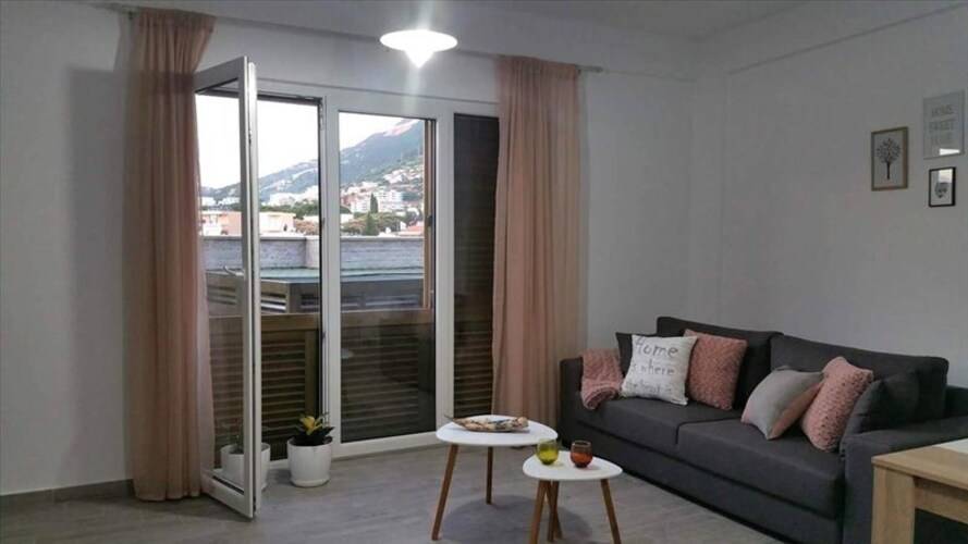 Vlora Beach House Apartments