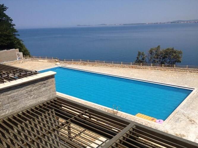 Vlora Beach House Apartments