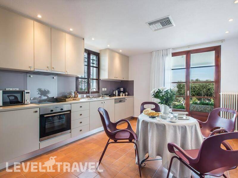 Фотография Villa Oleander