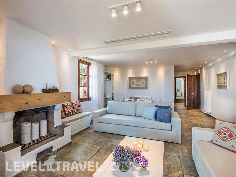 Фотография Villa Oleander