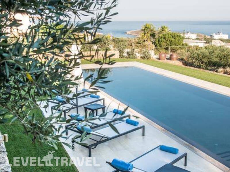 Фотография Villa Oleander