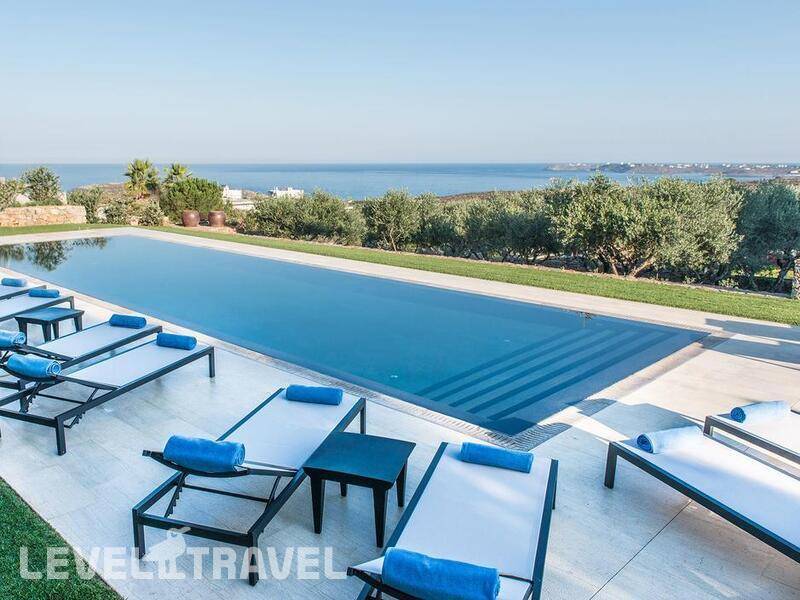 Фотография Villa Oleander