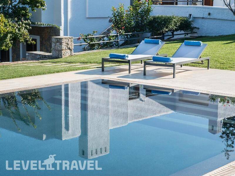 Фотография Villa Oleander