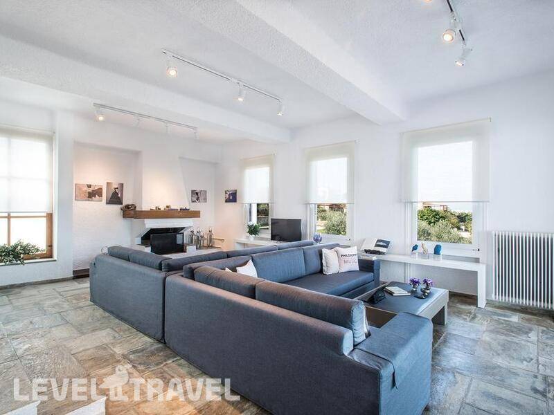 Фотография Villa Oleander