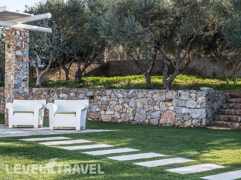 Фотография Villa Oleander