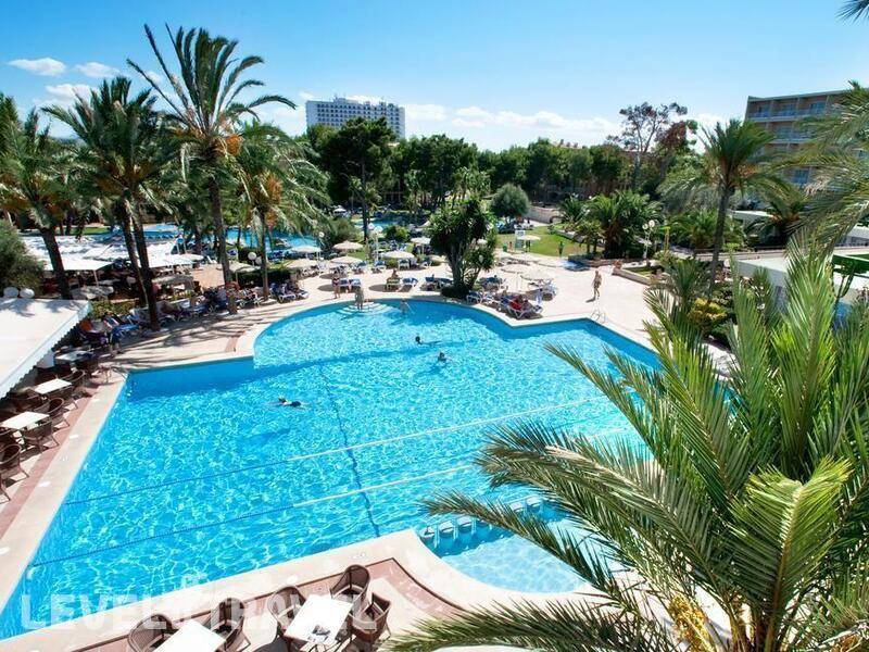 Фотография Grupotel Aldea Gran Vista & Spa