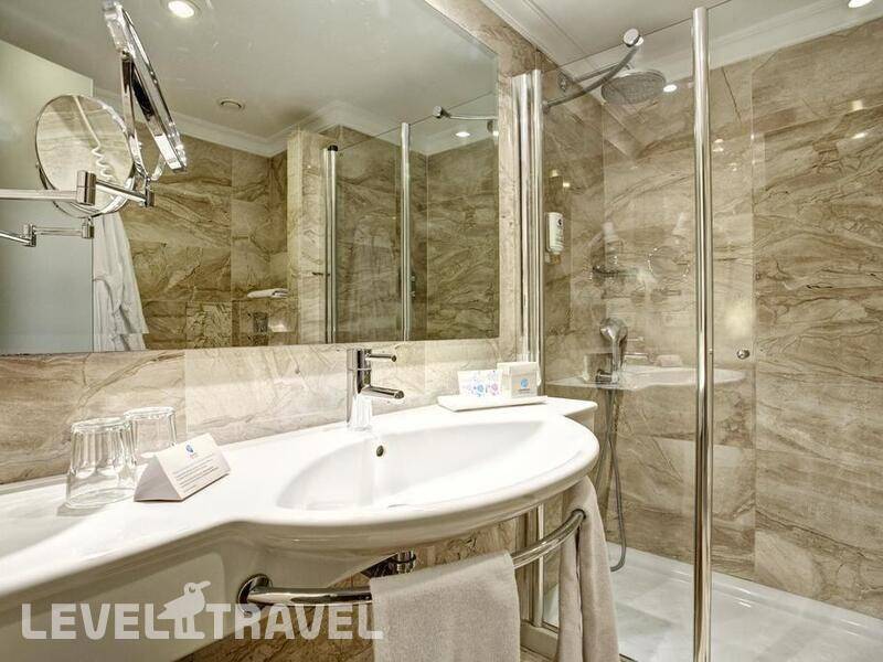 Фотография Grupotel Aldea Gran Vista & Spa