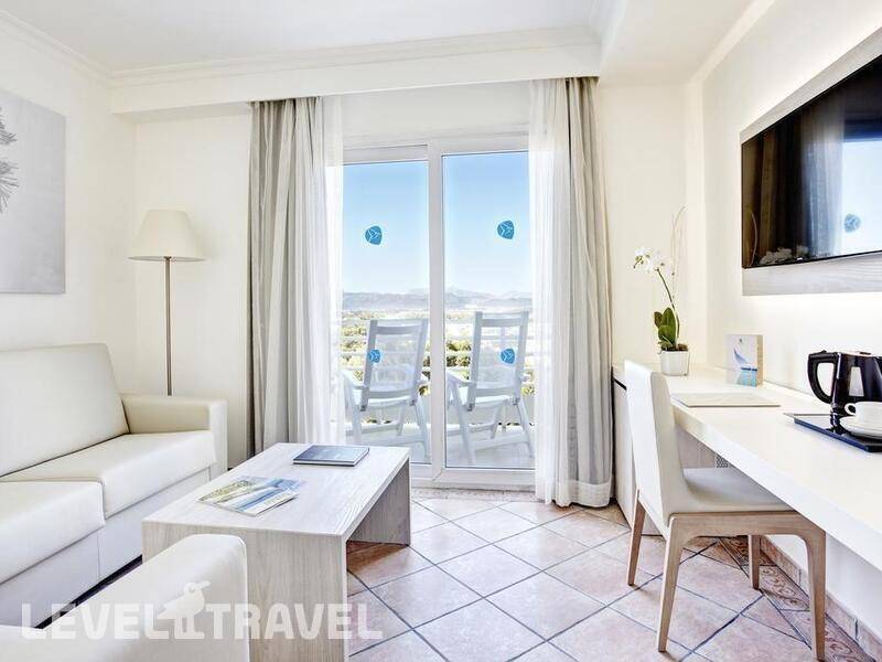 Фотография Grupotel Aldea Gran Vista & Spa