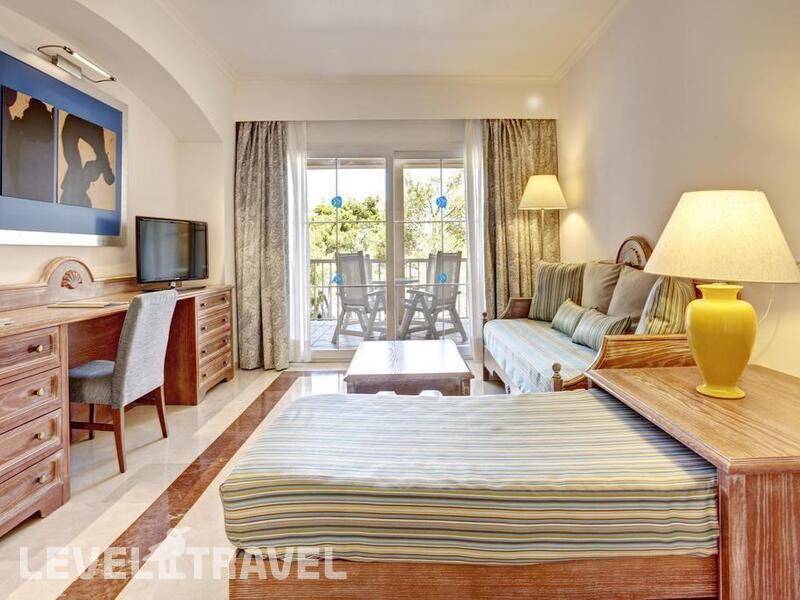 Фотография Grupotel Aldea Gran Vista & Spa