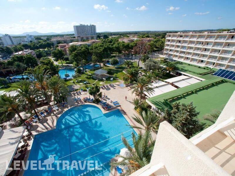 Фотография Grupotel Aldea Gran Vista & Spa
