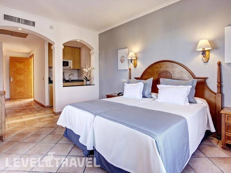 Фотография Grupotel Aldea Gran Vista & Spa