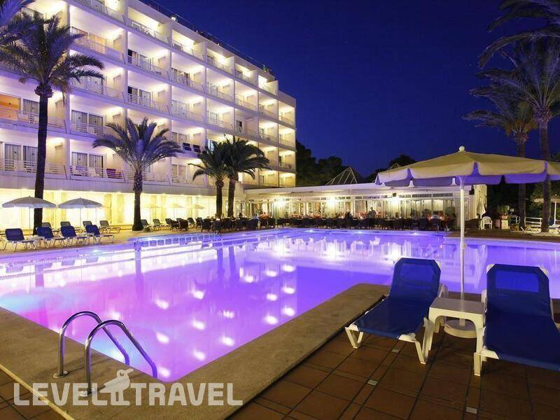 Фотография Grupotel Aldea Gran Vista & Spa