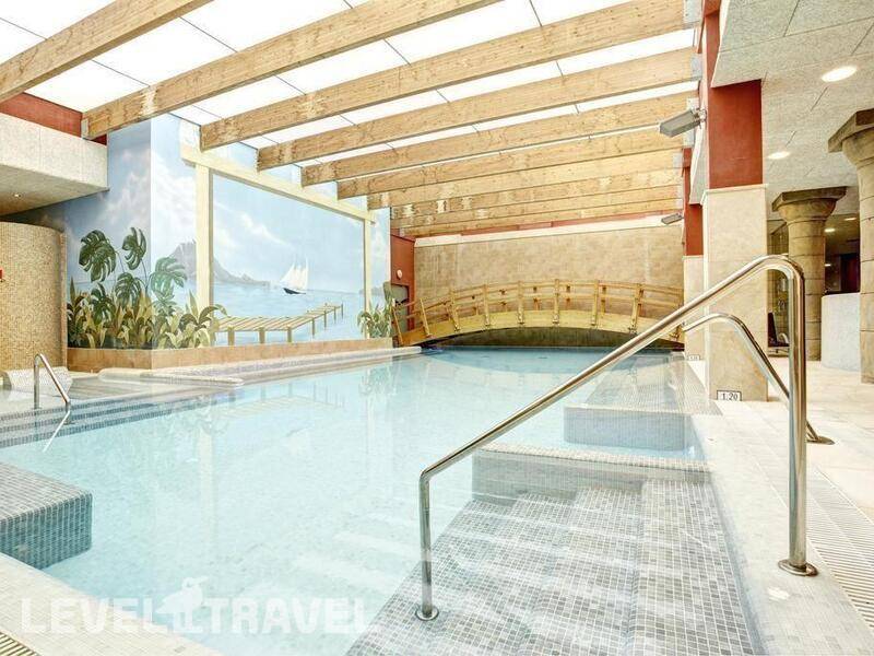 Фотография Grupotel Aldea Gran Vista & Spa