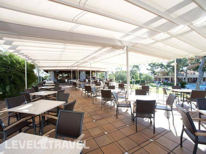 Фотография Grupotel Aldea Gran Vista & Spa