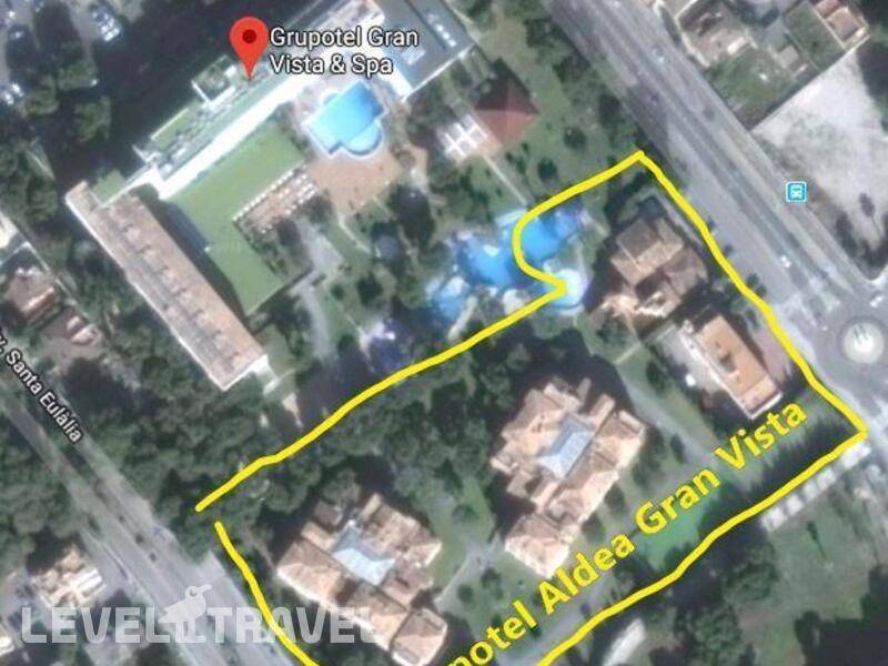 Фотография Grupotel Aldea Gran Vista & Spa