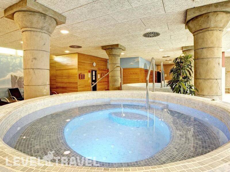 Фотография Grupotel Aldea Gran Vista & Spa