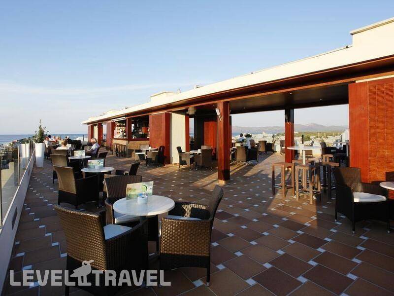 Фотография Grupotel Aldea Gran Vista & Spa