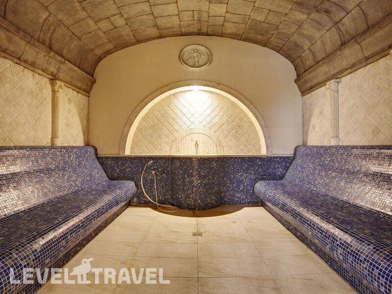 Фотография Grupotel Aldea Gran Vista & Spa