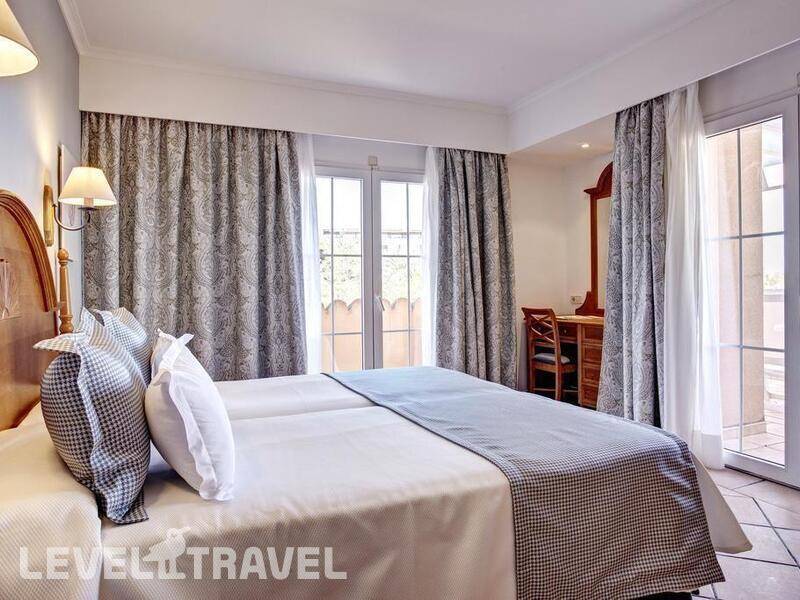 Фотография Grupotel Aldea Gran Vista & Spa