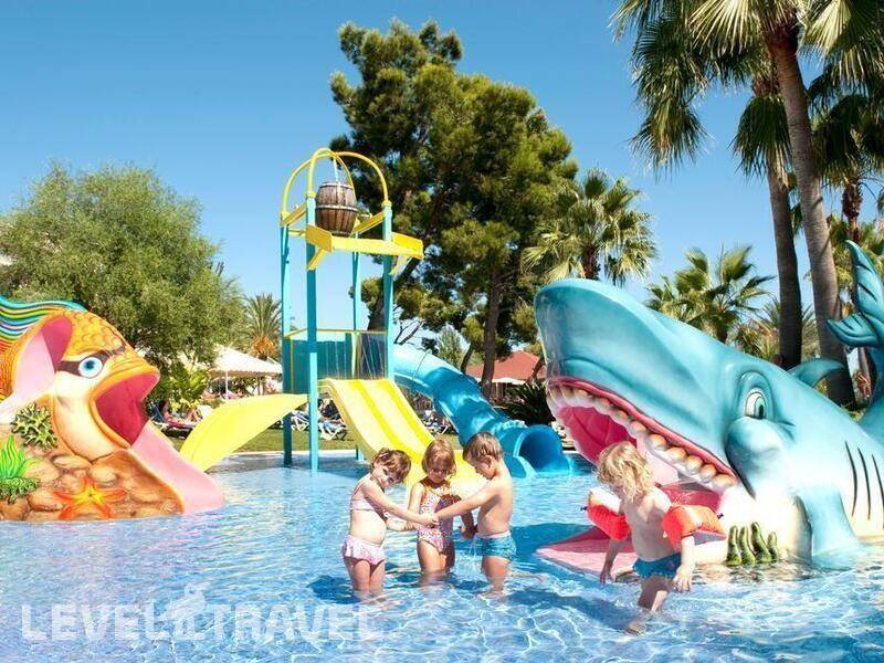 Фотография Grupotel Aldea Gran Vista & Spa
