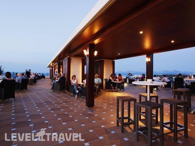 Фотография Grupotel Aldea Gran Vista & Spa