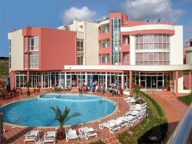 Arapy Del Sol