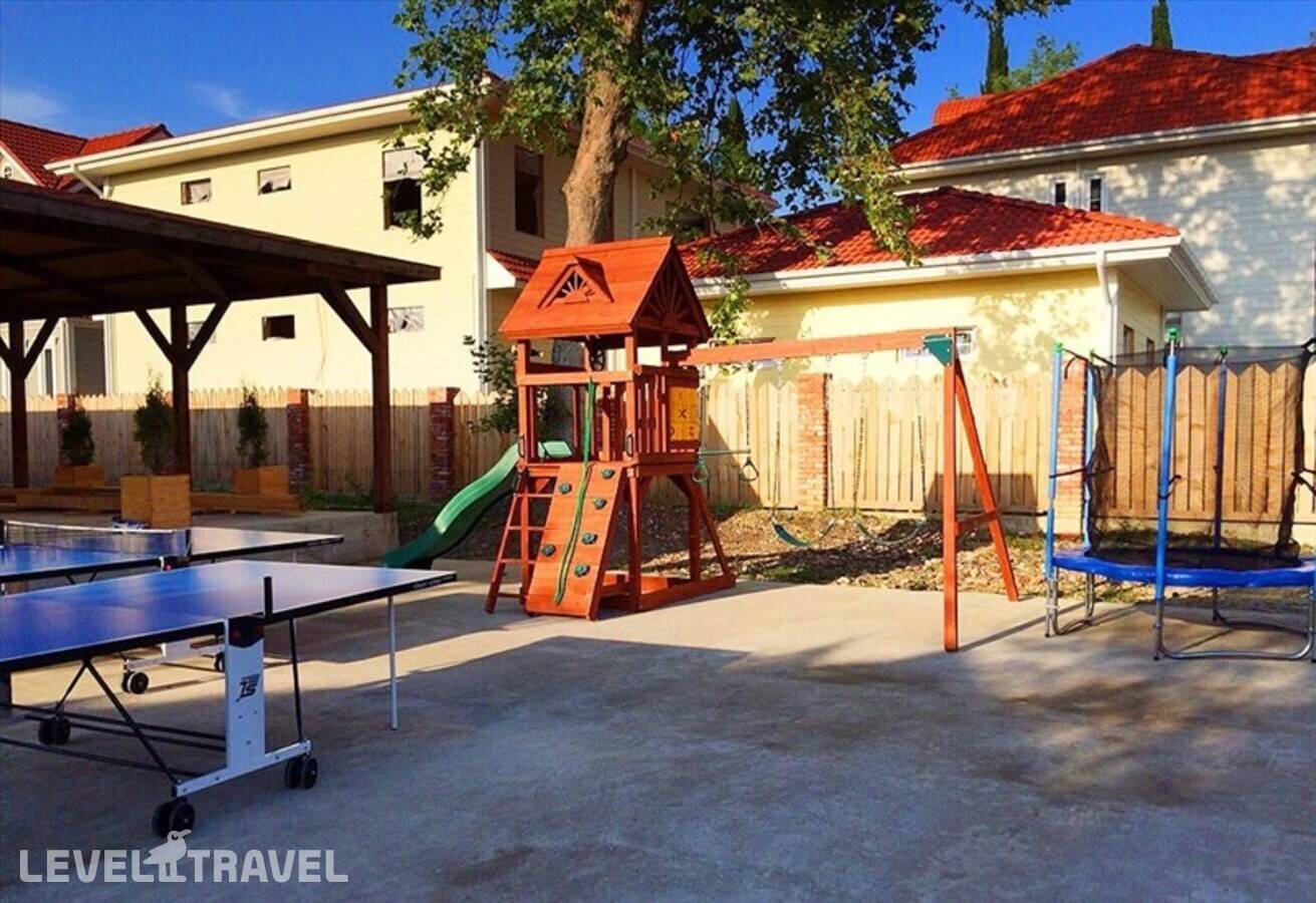 Изображение отеля 8