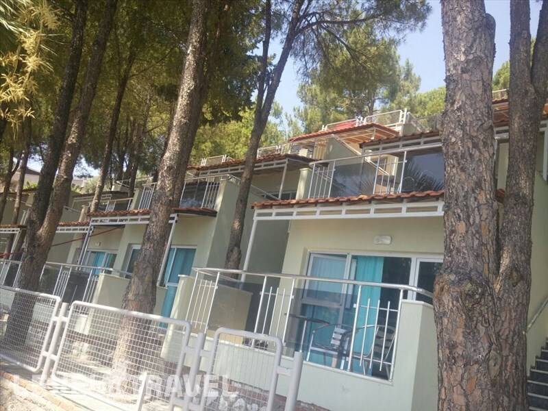 Фотография Pine Beach Turunc