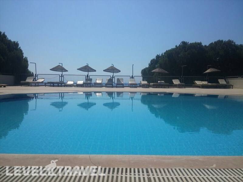 Фотография Pine Beach Turunc