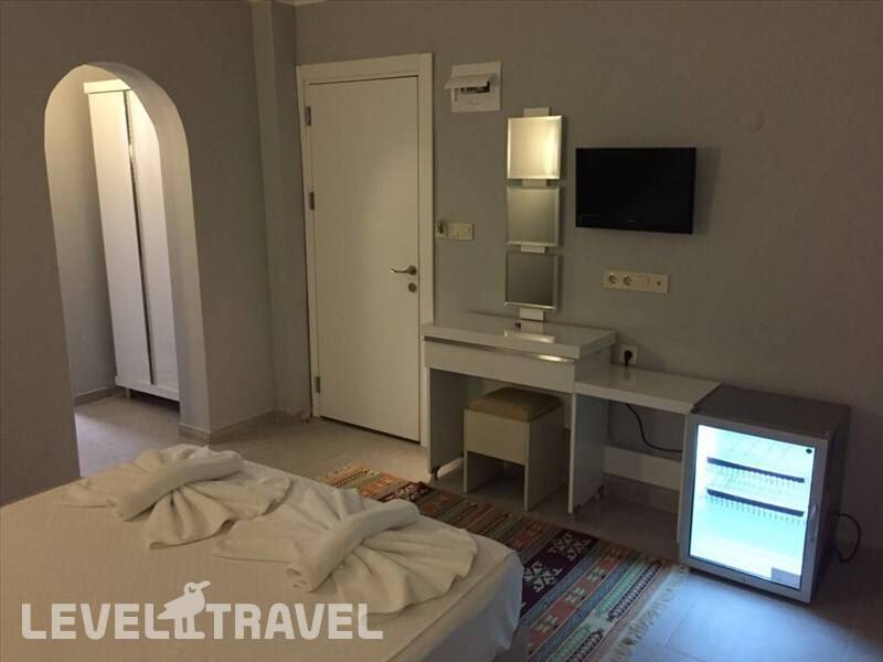 Фотография Pine Beach Turunc