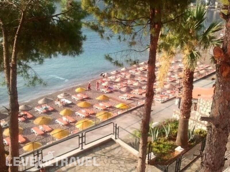 Фотография Pine Beach Turunc
