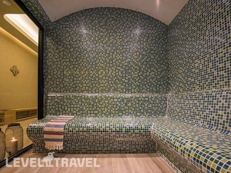 Фотография Lalila Blue Hotel